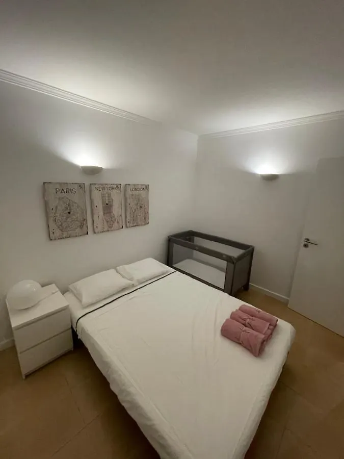 Salgados Village Albufeira Apartment