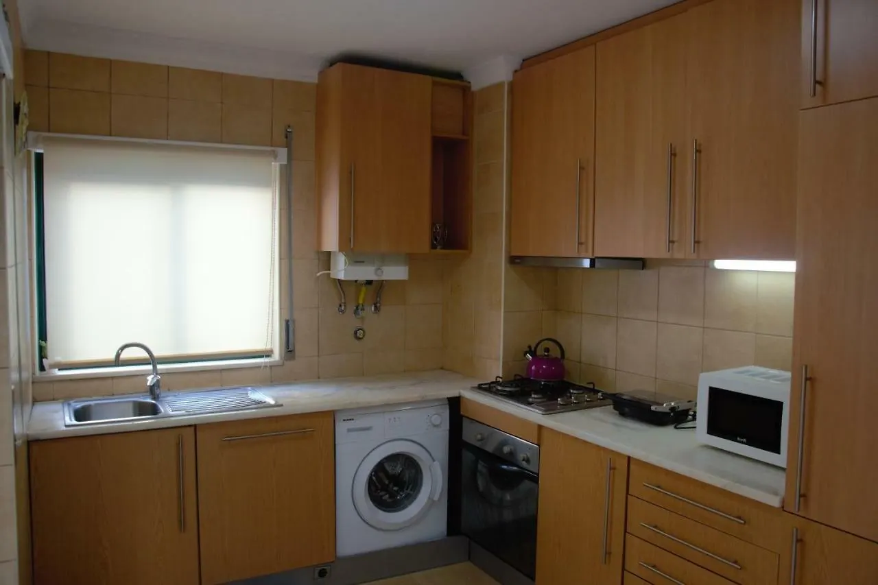 Apartment Salgados Village Albufeira