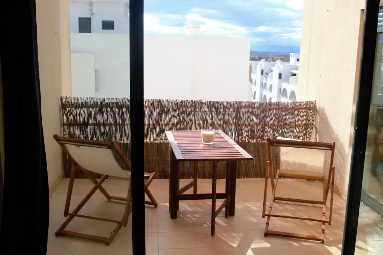 Salgados Village Albufeira Apartment