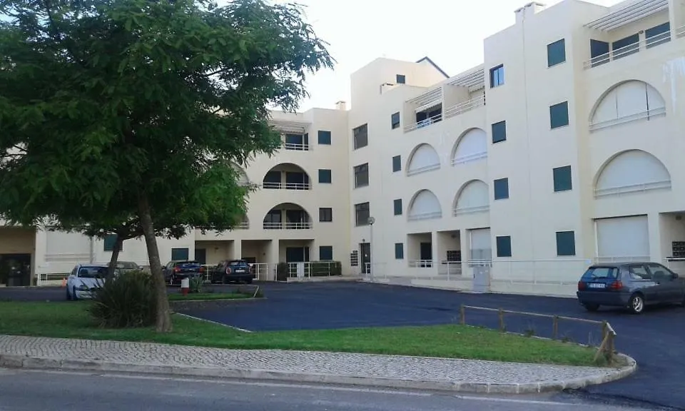 Salgados Village Albufeira Apartment