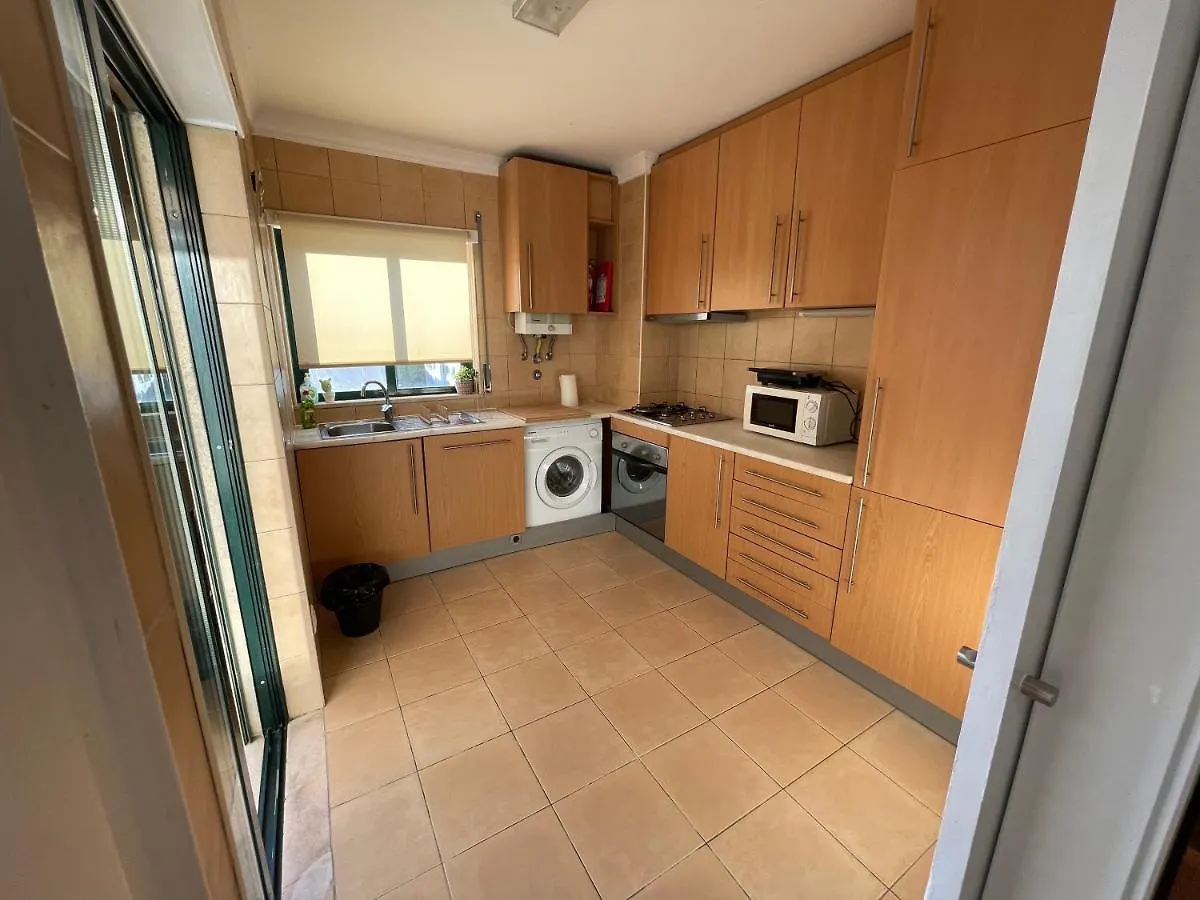 Salgados Village Albufeira Apartment