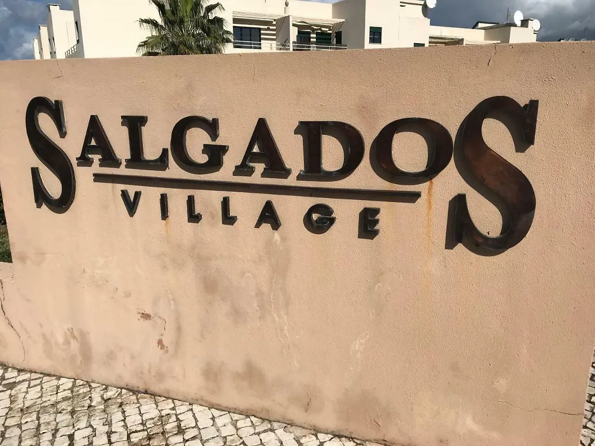 Apartment Salgados Village Albufeira