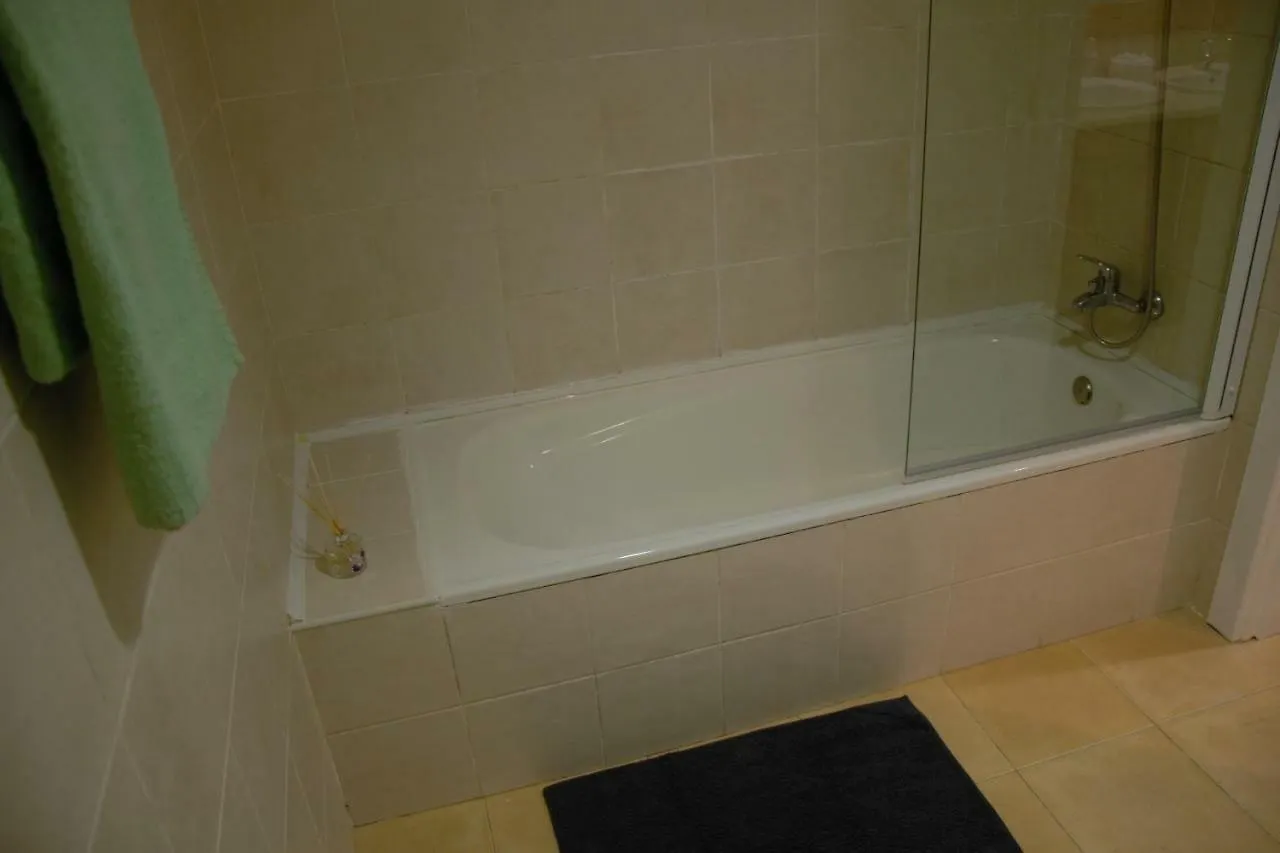 Apartment Salgados Village Albufeira