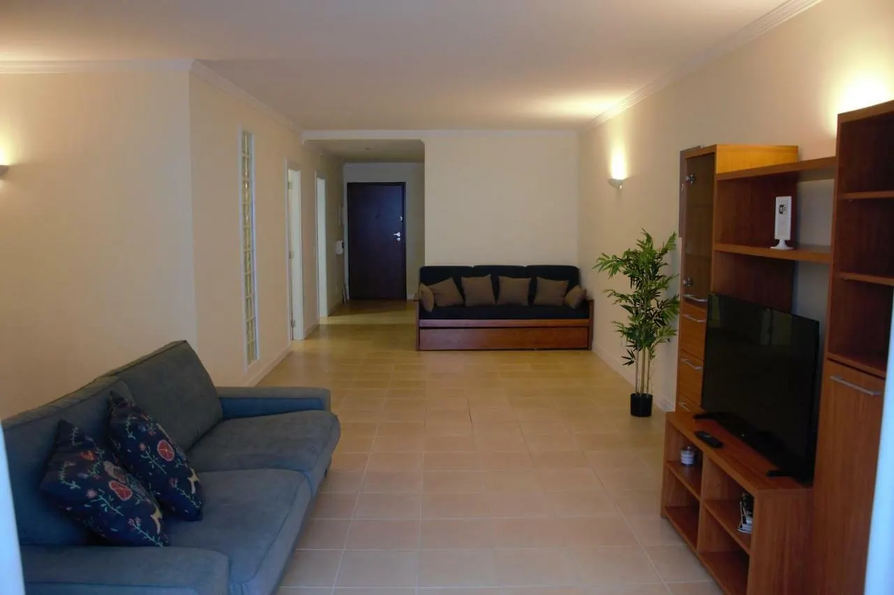 Apartment Salgados Village Albufeira Portugal